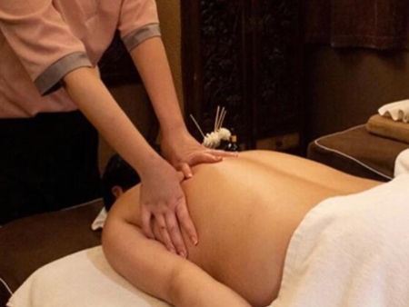 北京柔式SPA到底是什么？适合怕疼星人的温柔选择