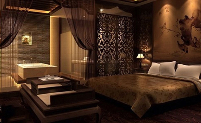 北京SPA会所｜轻奢疗愈·舒缓时光